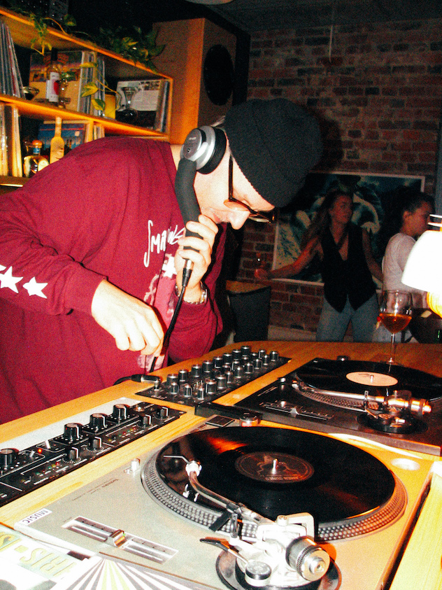 New venue Ambient Bar opens in Helsinki · News RA