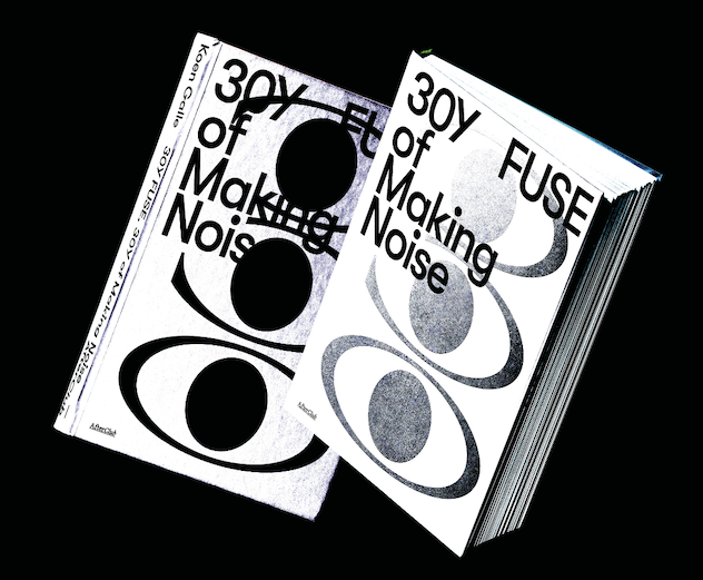 Brussels club Fuse reveals more details of 30th anniversary book · News RA