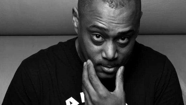 Mike Huckaby
