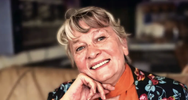 Éliane Radigue